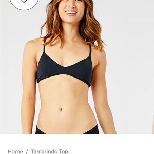 Carve Designs Tamarindo Top - L-DD